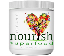 Deep Density Detox: Nourish Superfood…