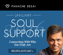 January Soul Support – 2016