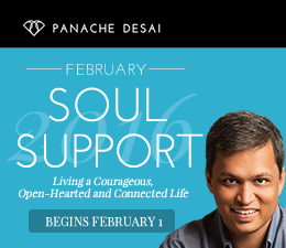 February Soul Support – 2016