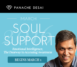 March Soul Support – 2016