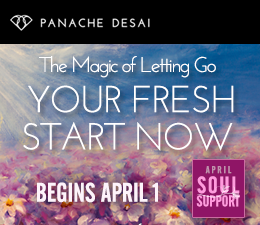 April SS 2016 - Panache Desai Soul Support