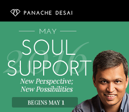 May Soul Support – 2016