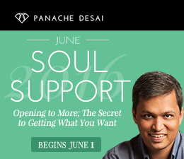 June Soul Support – 2016