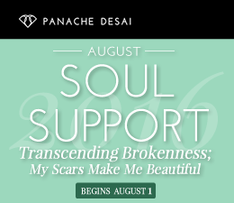 August Soul Support – 2016