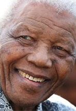 Nelson Mandela’s Long Walk to…