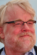 Phillip Seymour Hoffman And The…
