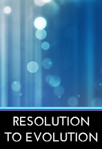 How To Move From Resolution…
