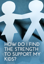 How To Find the Strength…