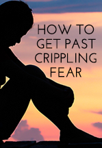 How To Get Past Crippling…