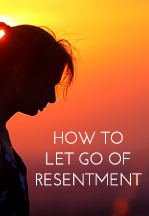 How To Let Go of…