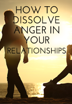 How to Dissolve Anger in…