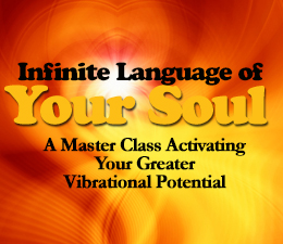 Webcast Series: The Infinite Language…