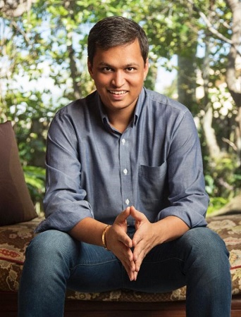 Panache Desai - Transformational Catalyst
