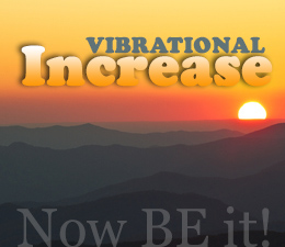 Webcast Series: Vibrational Increase –…