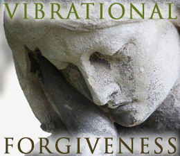 Webcast Series: Vibrational Forgiveness –…