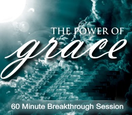 Webcast: The Power of Grace…