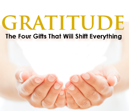 Webcast Series: Gratitude: The Four…