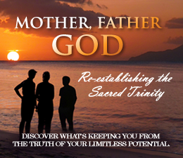 Webcast Series: Mother, Father, God:…