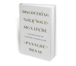 Discovering Your Soul Signature