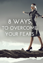 8 Ways to Overcome Your…
