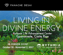 Live Event: Living In Divine…