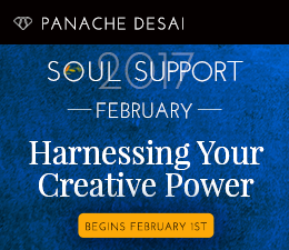 February Soul Support – 2017