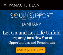 January Soul Support – 2017