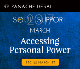 March Soul Support - 2017