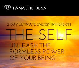 The Self: Unleash the Formless…