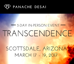 Transcendence – Scottsdale