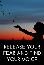 Release Your Fear and Find…