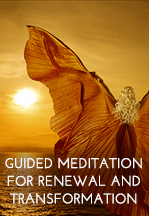 guidedmeditationforrenewalandtransformation