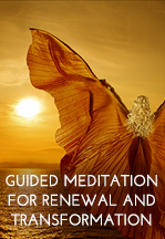 Guided Meditation for Renewal and…