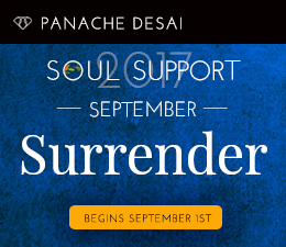 September Soul Support – 2017