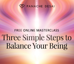 Free Masterclass – Three Simple…