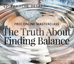 The Truth About Finding Balance - Free Masterclass