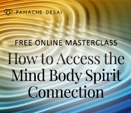 How to Access The Mind Body Spirit Connection - Free Masterclass