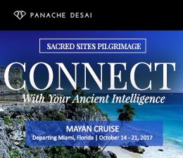 Mayan Cruise - Sacred Pilgrimage