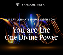 21 Day Ultimate Energy Immersion…