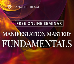 Free Masterclass: Manifestation Mastery Fundamentals