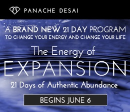 The Energy of Expansion –…