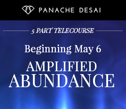 AMPLIFIED ABUNDANCE – A Virtual…