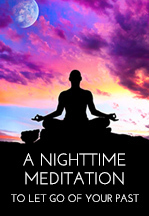 A Nighttime Meditation to Let…