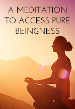 A Meditation to Access Pure…