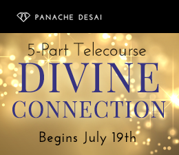 Divine Connection Telecourse - A Virtual Course for Abundant Living