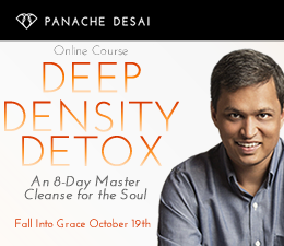 Deep Density Detox: Fall Into…