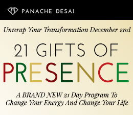 21-Gifts of Presence – Ultimate…