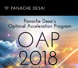 Optimal Acceleration Program 2018