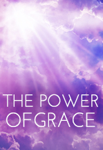 The Power of Grace - Panache Desai