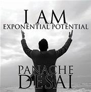 I am Exponential Potential